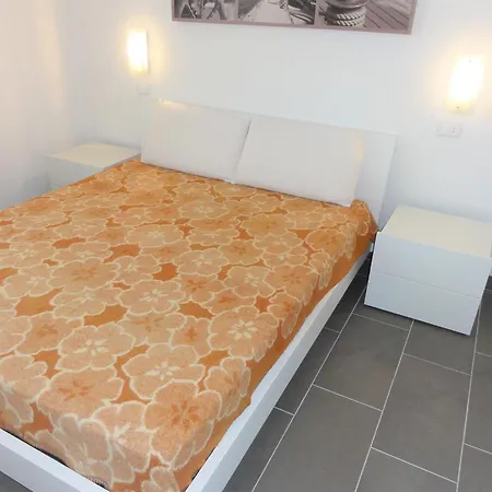 Apartment With Garden And Pool Access Bibione