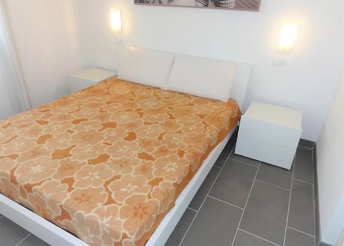 Apartment With Garden And Pool Access Bibione