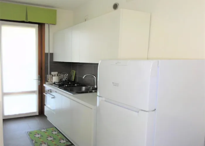 With Garden And Pool Access