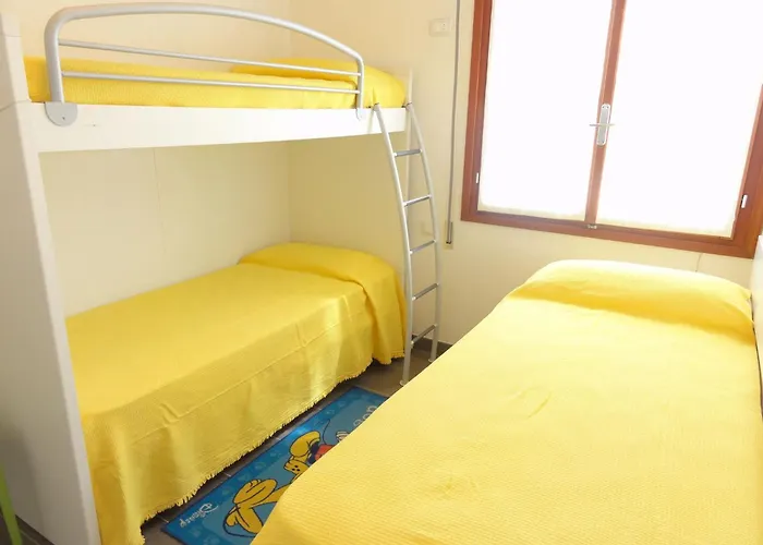 With Garden And Pool Access *