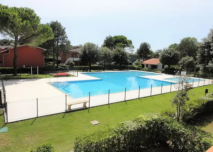 Appartamento With Garden And Pool Access *