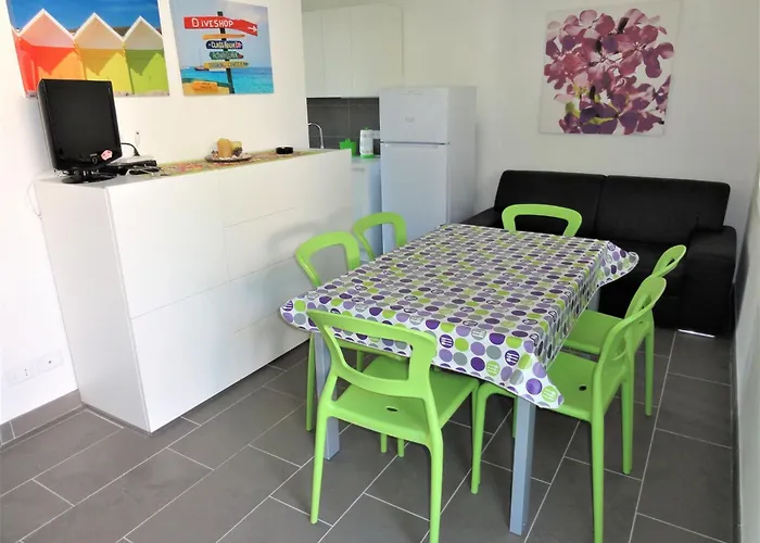 Appartamento With Garden And Pool Access